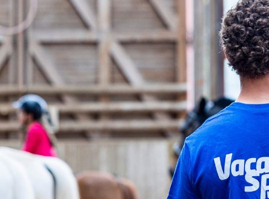 Idée pour les vacances pour les enfants