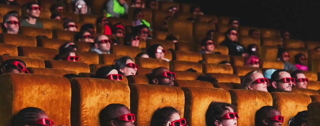 Cinéma Alice Guy à Bobigny