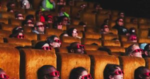 Cinéma Alice Guy à Bobigny