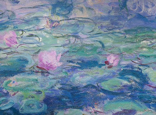 Exposition à voir à Paris avec des enfants