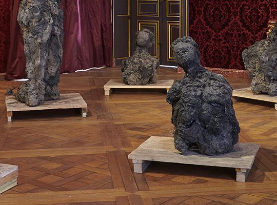 Exposition à voir à Paris avec des enfants